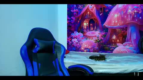 Snapshot of karol_naughty chatting on October 2025 10:03:02 AM online show from October 2025 10:03:02 AM