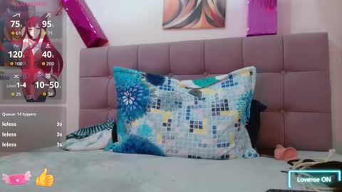 karol_wish online show from October 2025 08:30:01 PM