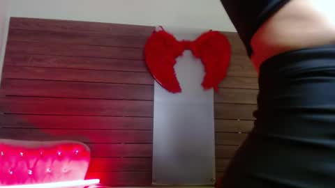 karol_yesenia online show from October 2025 01:56:02 PM