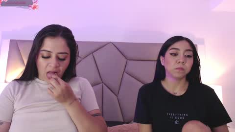 Karol and Michel online show from December 2024 02:16:01 PM