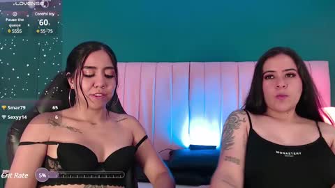 Karol and Michel online show from February 2025 02:54:01 PM