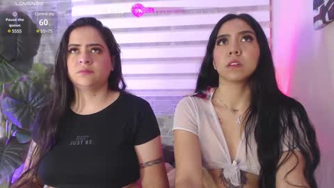 Karol and Michel online show from March 2025 12:15:01 PM