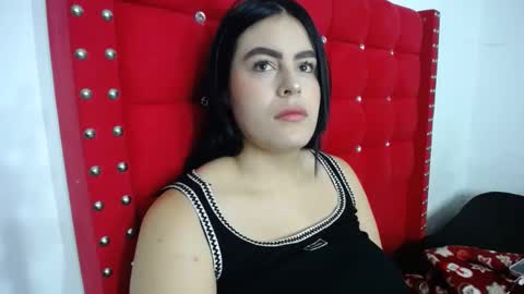 ARIANNA  online show from March 2025 10:36:02 PM