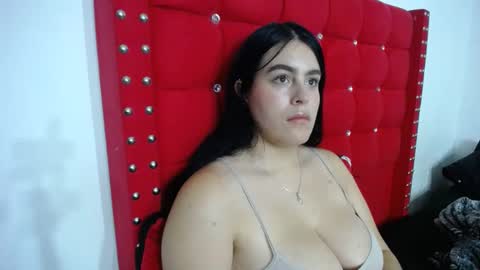 ARIANNA  online show from March 2025 08:09:01 AM