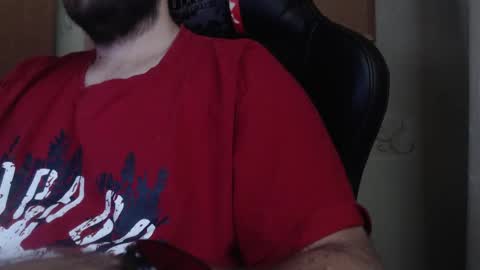 Snapshot of karolhorny96 chatting on October 2025 06:52:01 AM Karol online show from October 2025 06:52:01 AM