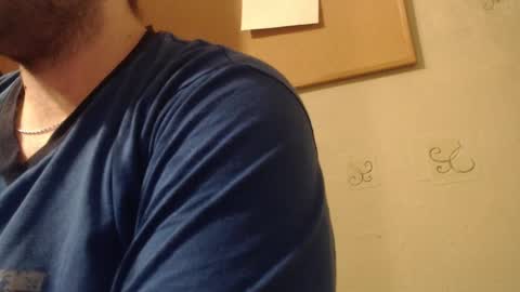 Snapshot of karolhorny96 chatting on October 2025 08:53:02 PM Karol online show from October 2025 08:53:02 PM