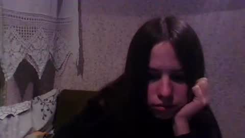Karolina online show from September 2025 07:14:02 PM