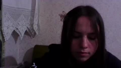 Karolina online show from September 2025 07:47:01 PM