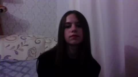 Karolina online show from September 2025 07:57:02 PM