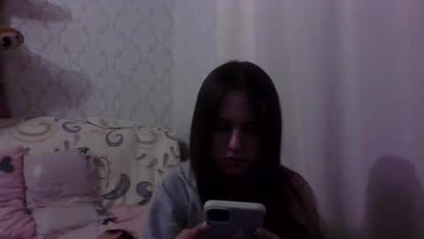 Karolina online show from September 2025 07:02:02 PM