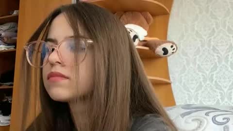 Karolina online show from September 2025 02:53:02 PM