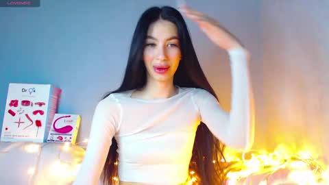 Kira online show from December 2024 03:06:01 AM