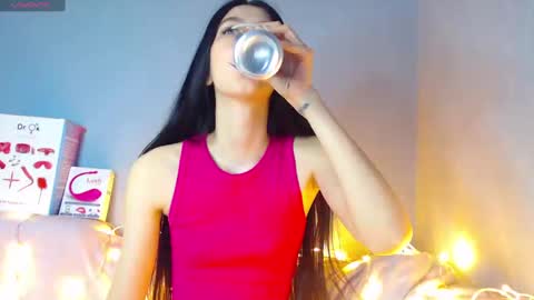 Kira online show from December 2024 03:31:02 AM