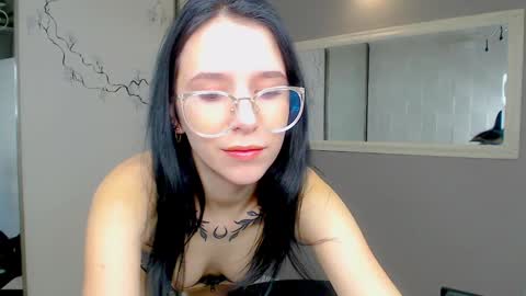 Karolina online show from February 2025 06:45:02 AM