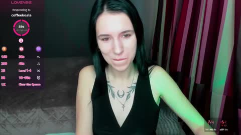 Karolina online show from February 2025 06:56:01 AM