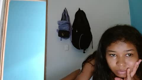 Karolina online show from September 2025 03:33:01 PM