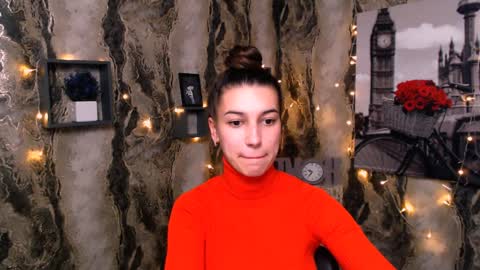 Snapshot of karolinamex_ chatting on December 2024 01:31:02 AM Karolina online show from December 2024 01:31:02 AM