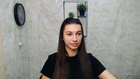 Snapshot of karolinamex_ chatting on January 2025 10:11:02 AM Karolina online show from January 2025 10:11:02 AM