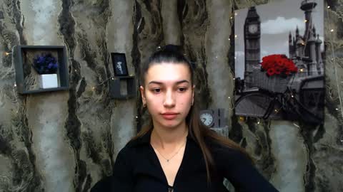 Snapshot of karolinamex_ chatting on January 2025 10:26:02 AM Karolina online show from January 2025 10:26:02 AM