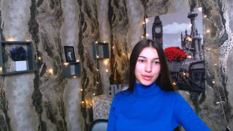 Snapshot of karolinamex_ chatting on January 2025 10:39:02 AM Karolina online show from January 2025 10:39:02 AM