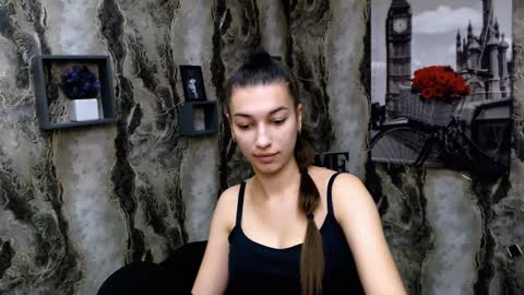 Snapshot of karolinamex_ chatting on January 2025 10:12:02 AM Karolina online show from January 2025 10:12:02 AM
