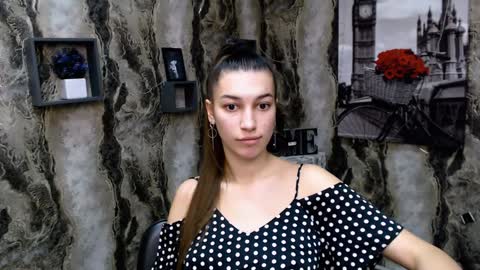 Snapshot of karolinamex_ chatting on January 2025 08:58:01 AM Karolina online show from January 2025 08:58:01 AM