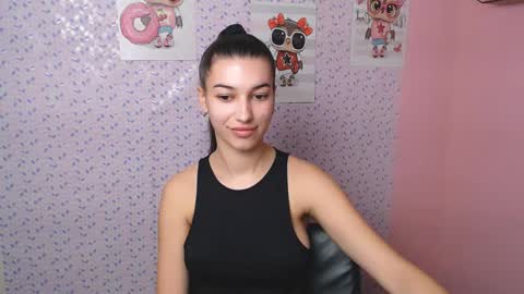 Snapshot of karolinamex_ chatting on January 2025 07:38:02 AM Karolina online show from January 2025 07:38:02 AM