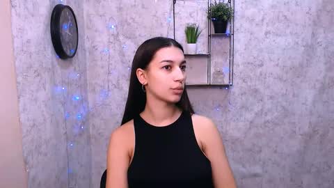 Snapshot of karolinamex_ chatting on January 2025 07:15:01 AM Karolina online show from January 2025 07:15:01 AM