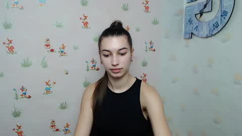Snapshot of karolinamex_ chatting on January 2025 10:29:02 AM Karolina online show from January 2025 10:29:02 AM