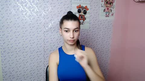 Snapshot of karolinamex_ chatting on January 2025 10:31:02 AM Karolina online show from January 2025 10:31:02 AM