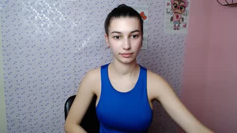 Snapshot of karolinamex_ chatting on January 2025 01:34:01 PM Karolina online show from January 2025 01:34:01 PM