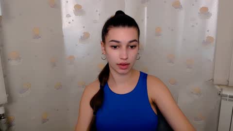 Snapshot of karolinamex_ chatting on February 2025 10:07:02 AM Karolina online show from February 2025 10:07:02 AM
