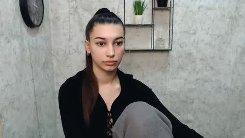 Snapshot of karolinamex_ chatting on February 2025 09:58:01 AM Karolina online show from February 2025 09:58:01 AM