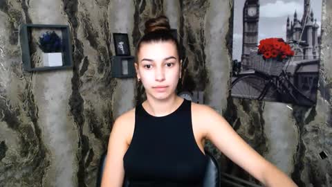 Snapshot of karolinamex_ chatting on February 2025 06:42:01 AM Karolina online show from February 2025 06:42:01 AM