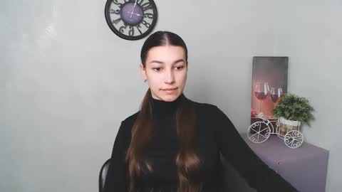 Snapshot of karolinamex_ chatting on February 2025 06:52:02 AM Karolina online show from February 2025 06:52:02 AM