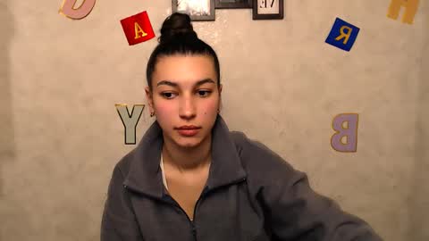 Snapshot of karolinamex_ chatting on February 2025 10:05:02 AM Karolina online show from February 2025 10:05:02 AM