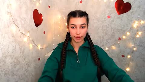 Snapshot of karolinamex_ chatting on February 2025 07:00:01 AM Karolina online show from February 2025 07:00:01 AM