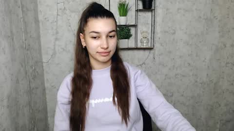 Snapshot of karolinamex_ chatting on February 2025 07:01:02 AM Karolina online show from February 2025 07:01:02 AM