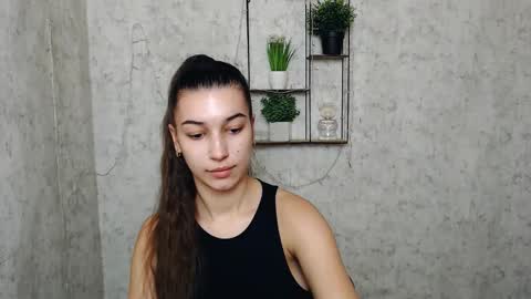 Snapshot of karolinamex_ chatting on February 2025 11:41:02 AM Karolina online show from February 2025 11:41:02 AM