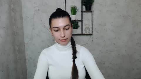 Snapshot of karolinamex_ chatting on March 2025 10:02:02 AM Karolina online show from March 2025 10:02:02 AM