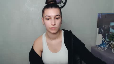 Snapshot of karolinamex_ chatting on March 2025 10:05:02 AM Karolina online show from March 2025 10:05:02 AM