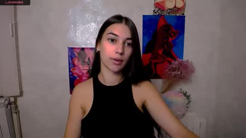 Snapshot of karolinamex_ chatting on September 2025 05:40:01 AM Karolina online show from September 2025 05:40:01 AM