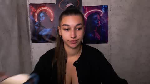 Snapshot of karolinamex_ chatting on September 2025 05:07:01 AM Karolina online show from September 2025 05:07:01 AM