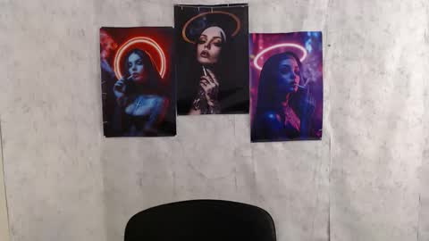 Snapshot of karolinamex_ chatting on October 2025 05:38:01 AM Karolina online show from October 2025 05:38:01 AM