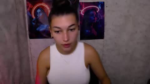 Snapshot of karolinamex_ chatting on October 2025 05:38:02 AM Karolina online show from October 2025 05:38:02 AM