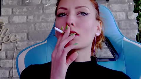 karoline121 online show from February 2025 10:15:02 AM