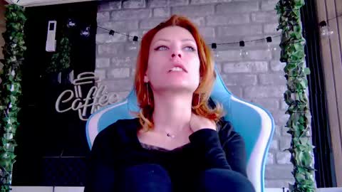 karoline121 online show from February 2025 06:41:01 AM