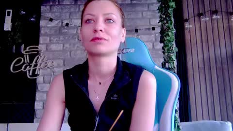 karoline121 online show from February 2025 06:23:01 AM