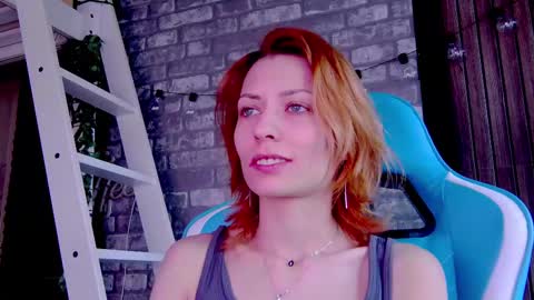 karoline121 online show from February 2025 07:16:02 AM