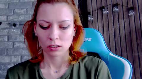 karoline121 online show from February 2025 09:04:02 AM